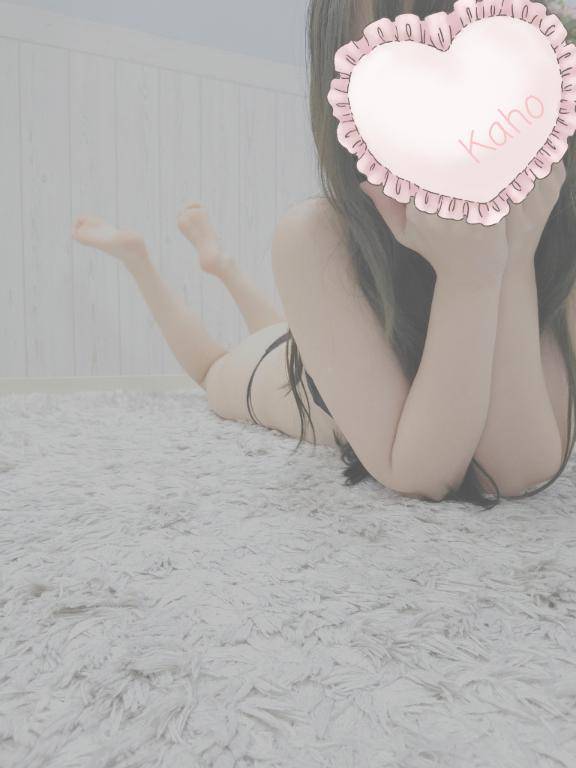 かほさん　写メ画像