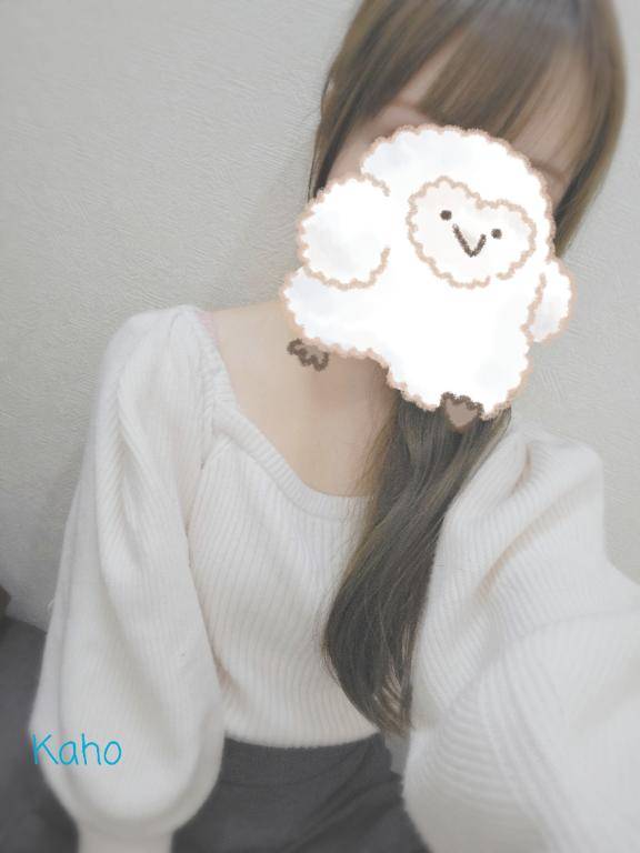 かほさん　写メ画像