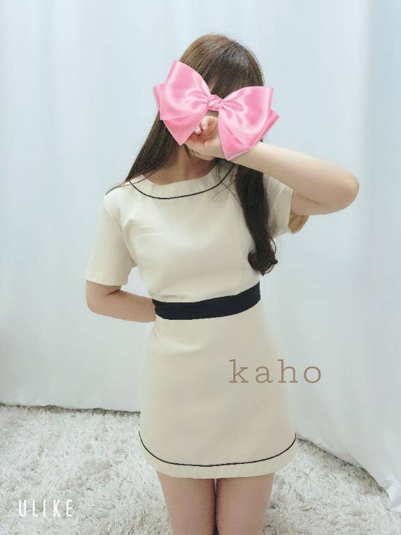 かほさん　写メ画像
