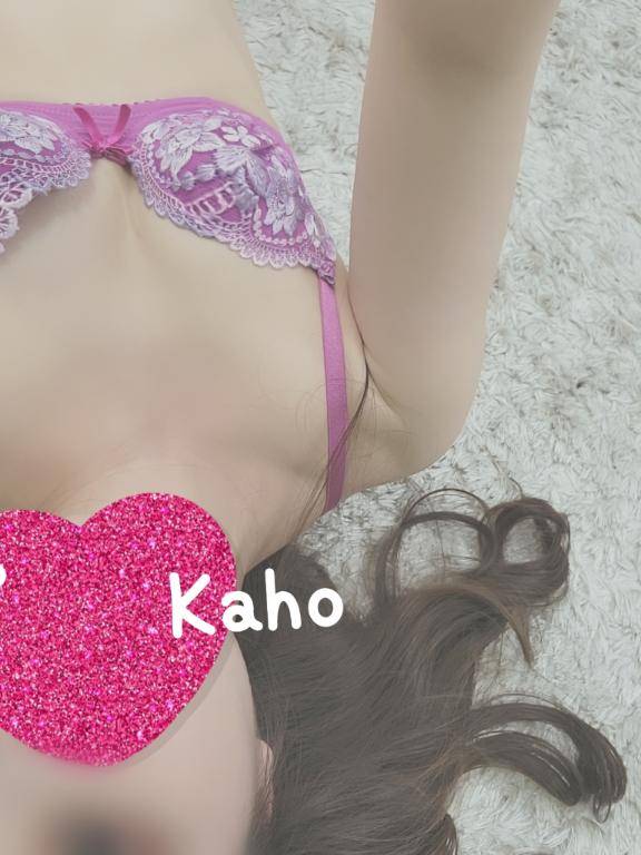 かほさん　写メ画像