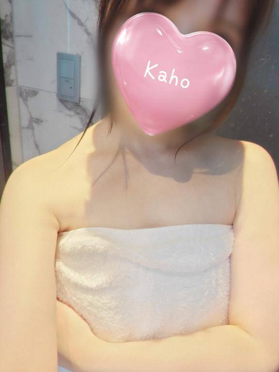 かほさん　写メ画像