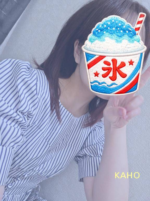 かほさん　写メ画像