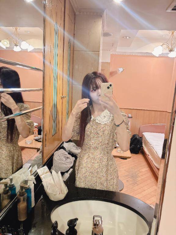 ひなみさん　写メ画像