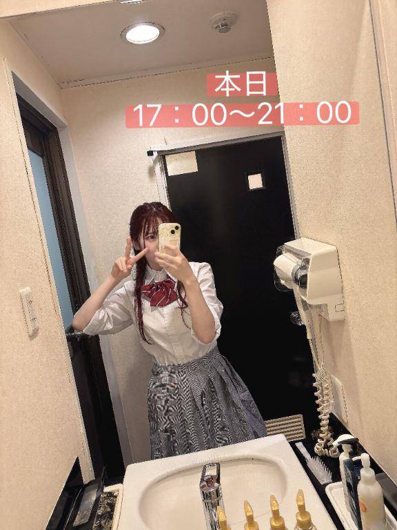 ひなみさん　写メ画像
