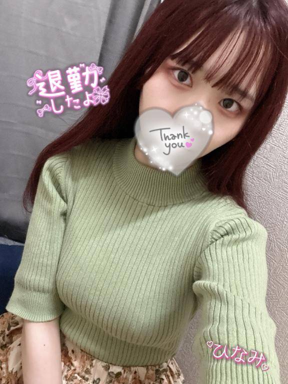 ひなみさん　写メ画像