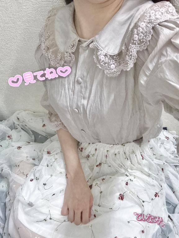 ひなみさん　写メ画像