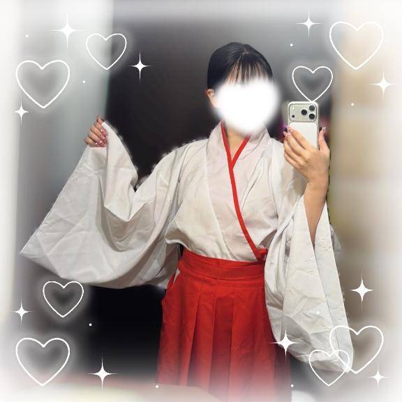 なずなさん　写メ画像