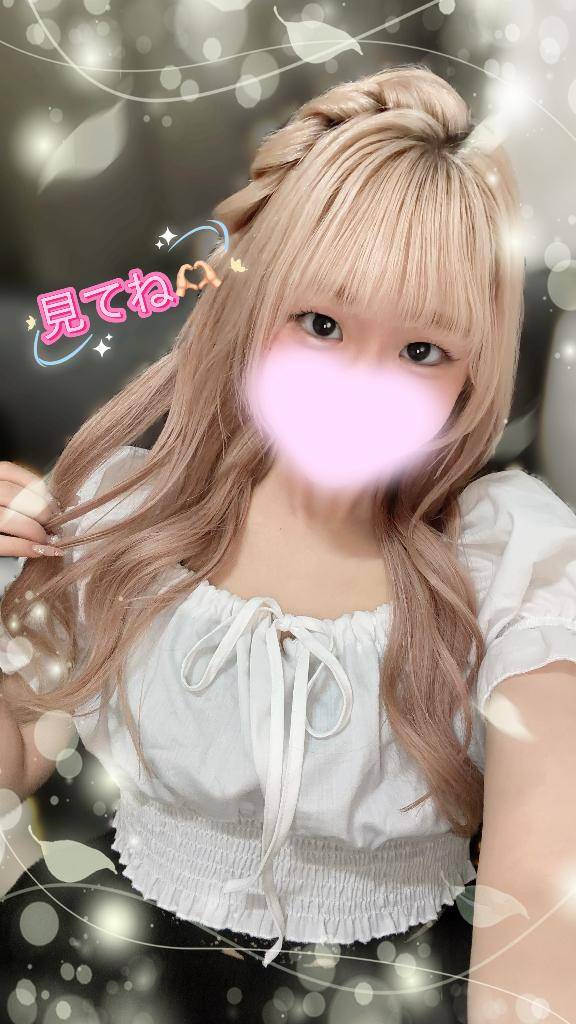 なずなさん　写メ画像