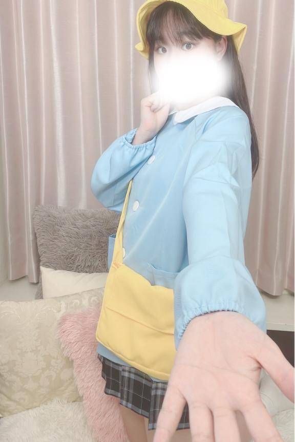 ふわさん　写メ画像