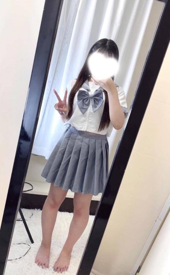 ゆうなさん　写メ画像