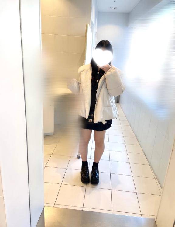 ゆうなさん　写メ画像