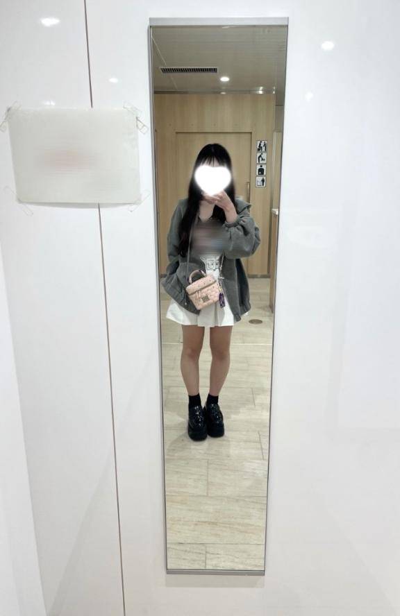 ゆうなさん　写メ画像