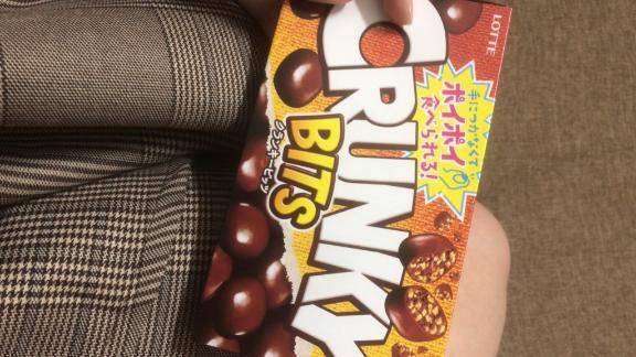 つぼみさん　写メ画像