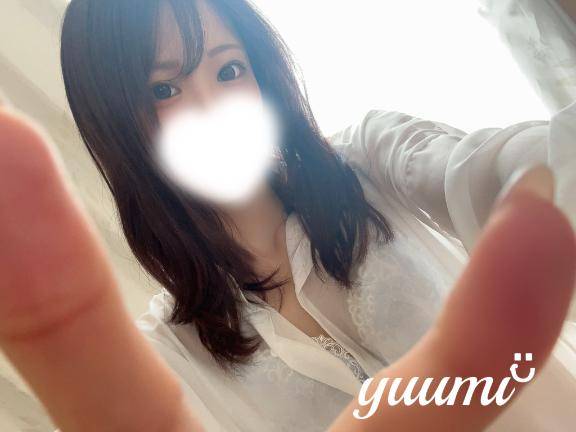 ゆうみさん　写メ画像