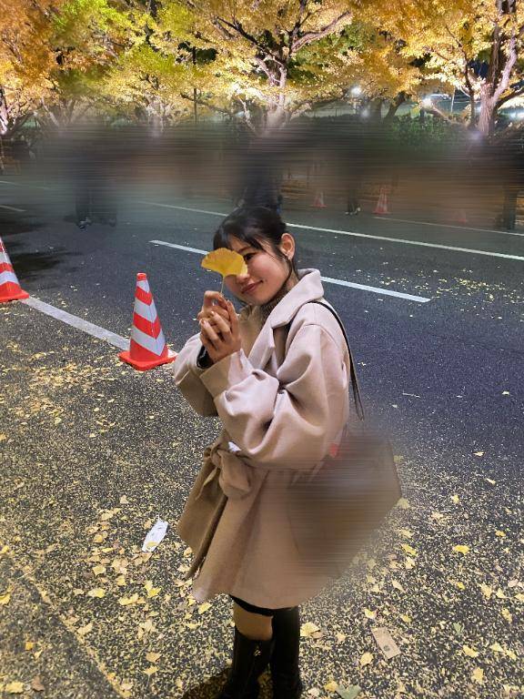 りすさん　写メ画像