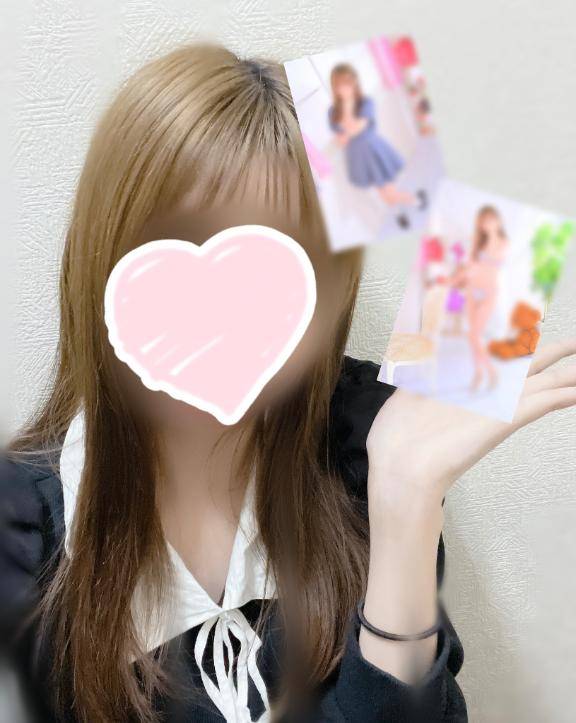 にこさん　写メ画像